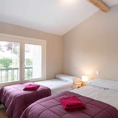 OsséjaNew Construction Penthouse With Pool And Wifiアパートメント エクステリア 写真