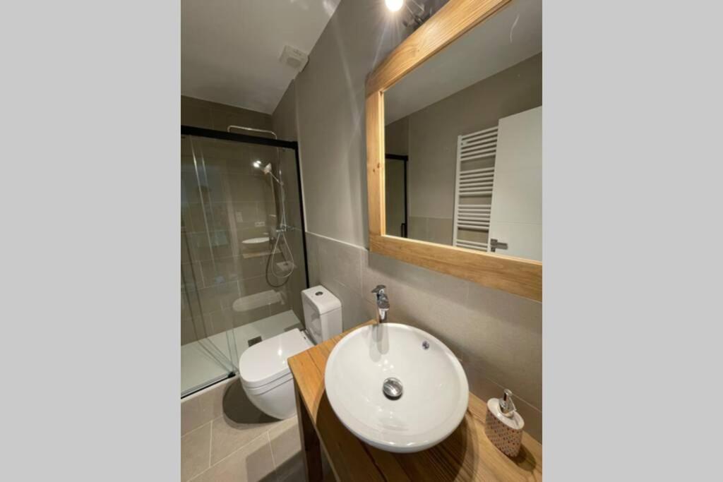 OsséjaNew Construction Penthouse With Pool And Wifiアパートメント エクステリア 写真