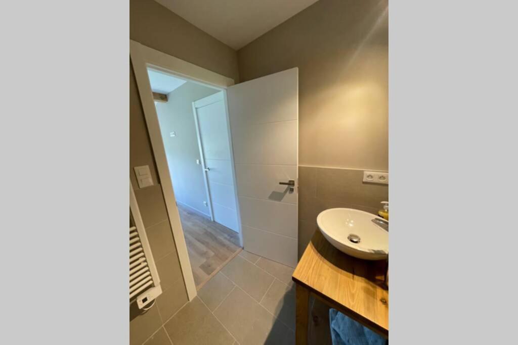 OsséjaNew Construction Penthouse With Pool And Wifiアパートメント エクステリア 写真