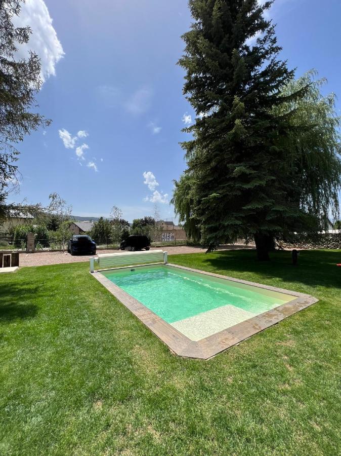 OsséjaNew Construction Penthouse With Pool And Wifiアパートメント エクステリア 写真