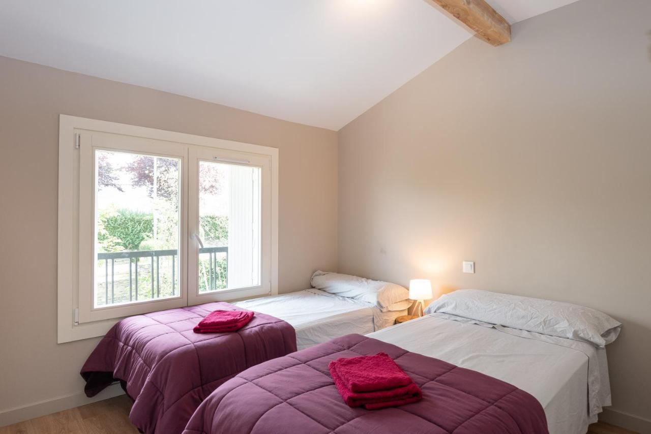OsséjaNew Construction Penthouse With Pool And Wifiアパートメント エクステリア 写真
